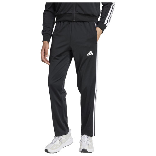 Adidas Ανδρικό παντελόνι φόρμας 3-Stripes Snap Track Pants